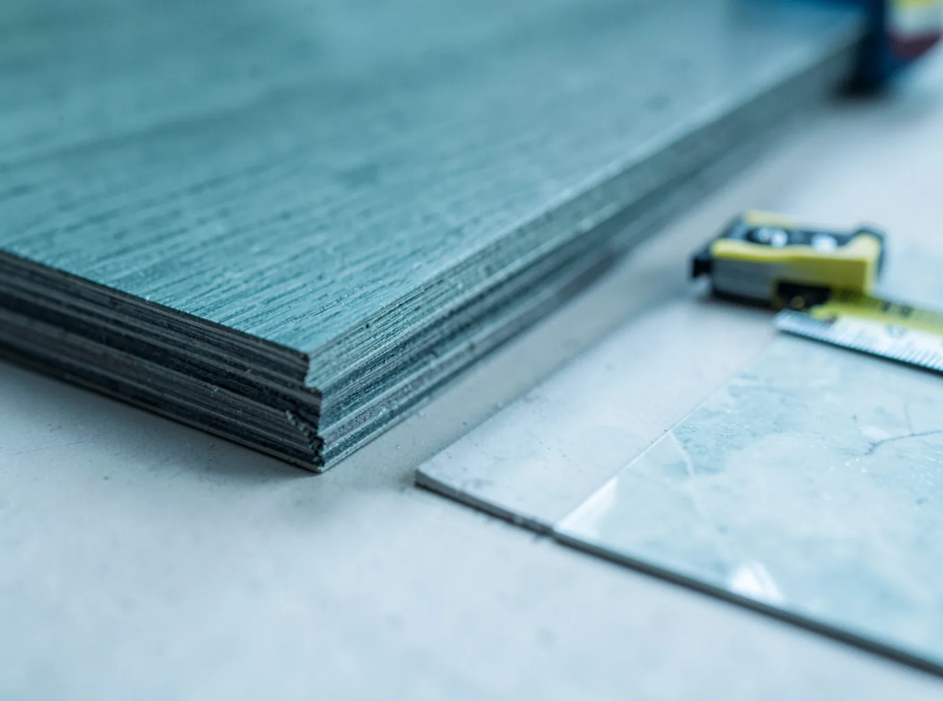 Luxury Vinyl Plank Installation Seminole, PA FAQs